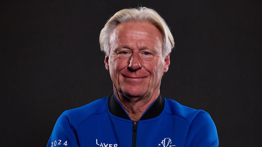Tennislegende Björn Borg macht Krebserkrankung öffentlich