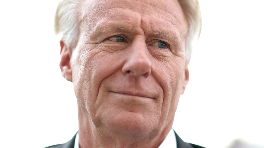 Björn Borg, 2023