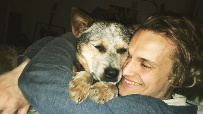 Björn Diefenbach, "Bauer sucht Frau"-Kandidat Staffel 17