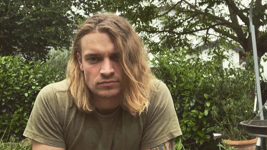 "Bauer sucht Frau": Björn sorgt schon jetzt für Hottie-Alarm