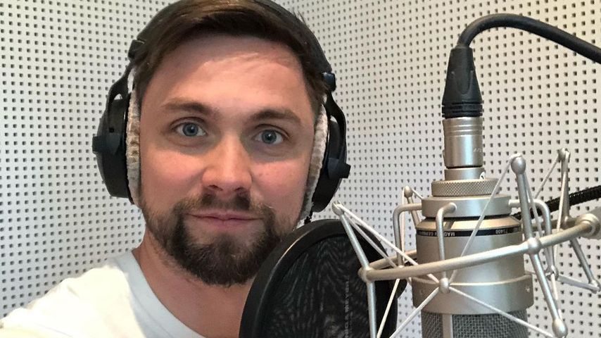"Gesicht zeigen": Ex-GZSZ-Star Björn Harras gegen Rechts!
