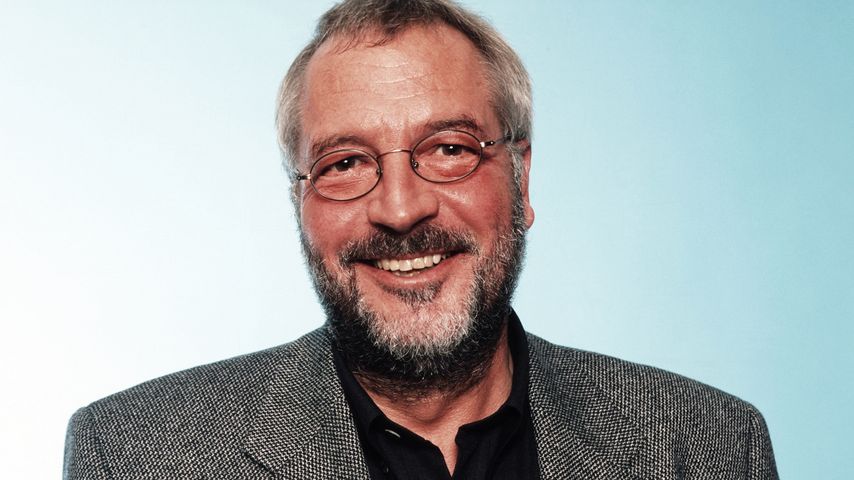Björn-Hergen Schimpf, nahm 2008 am Dschungelcamp teil