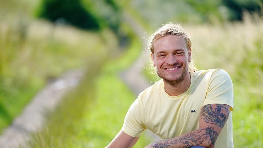 Nicht auf Fame aus? TV-Bauer Björn will nicht mehr ins TV