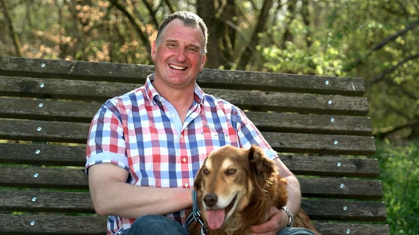 Björn von "Bauer sucht Frau", Staffel 22