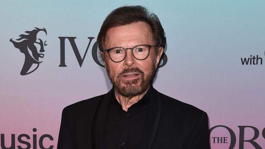 ABBA-Star Björn Ulvaeus: Zerstörte der Lockdown seine Ehe?