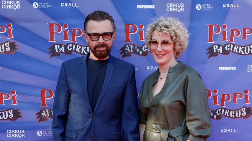 Hart? Das steht in ABBA-Star Björn Ulvaeus' neuem Ehevertrag