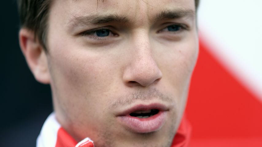 Nach Sturz: Radprofi Bjorg Lambrecht (22) ist gestorben