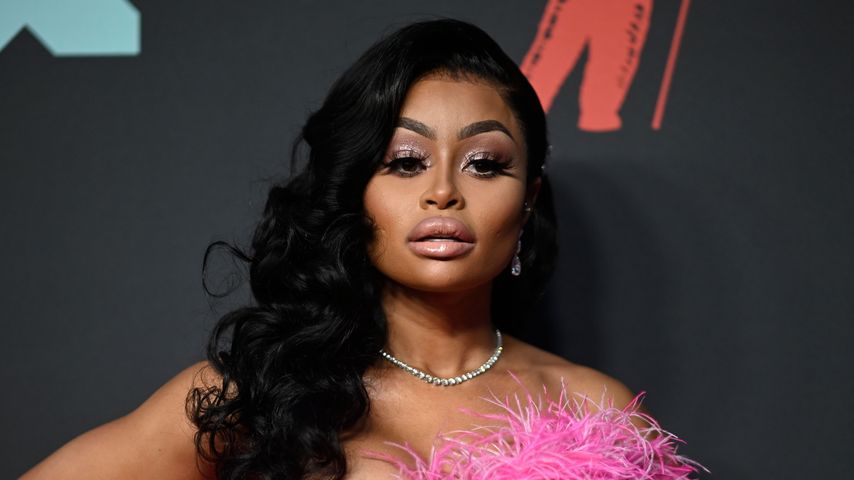 Blac Chyna bei den MTV Video Music Awards 2019