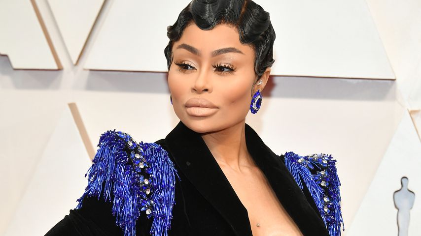 Rechtsstreit: Robs Ex Blac Chyna gewinnt gegen Kardashians!