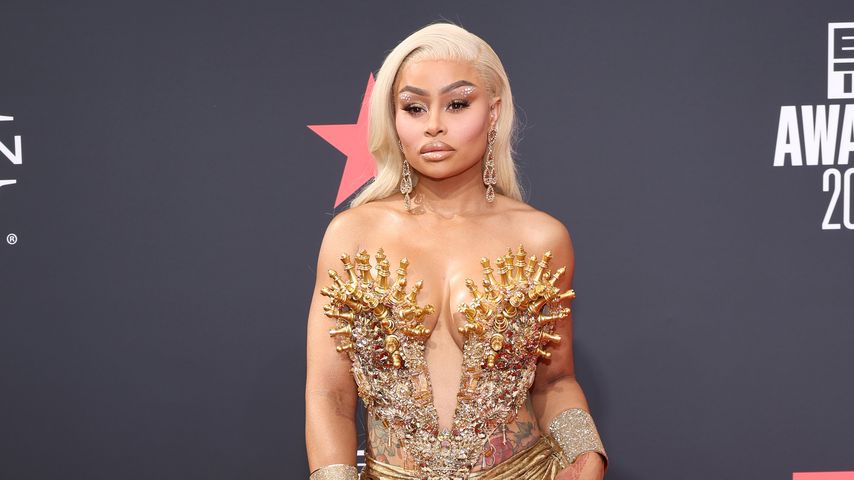 Sexhandel? TikTok-Star macht Blac Chyna schwere Vorwürfe