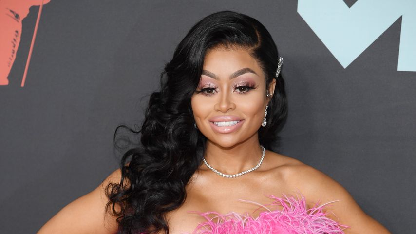 Blac Chyna bei den MTV Video Music Awards, 2019