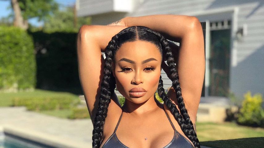 Blac Chyna, Reality-TV-Star