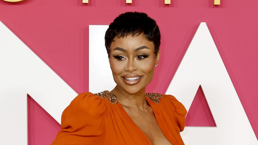 Blac Chyna reflektiert über frühere Alkoholabhängigkeit
