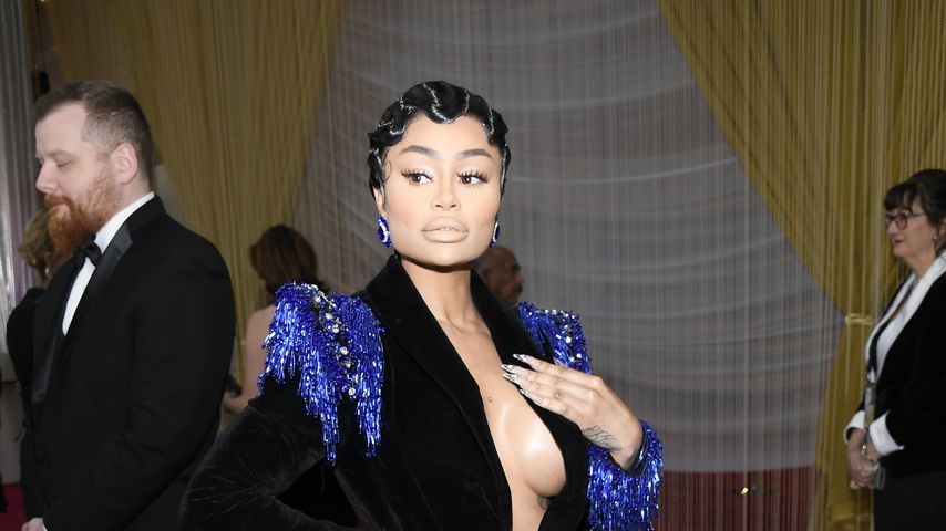 Blac Chyna bei den Oscars 2020