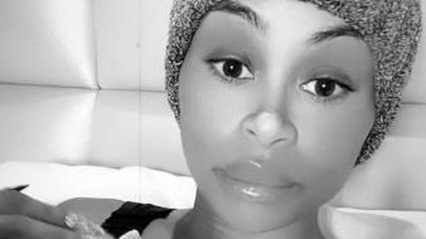 Blac Chyna im Januar 2024