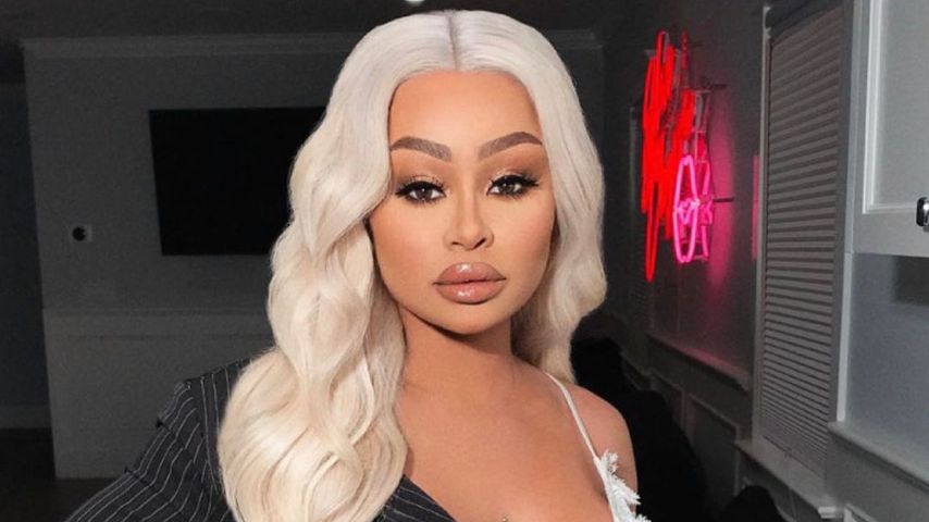 Blac Chyna