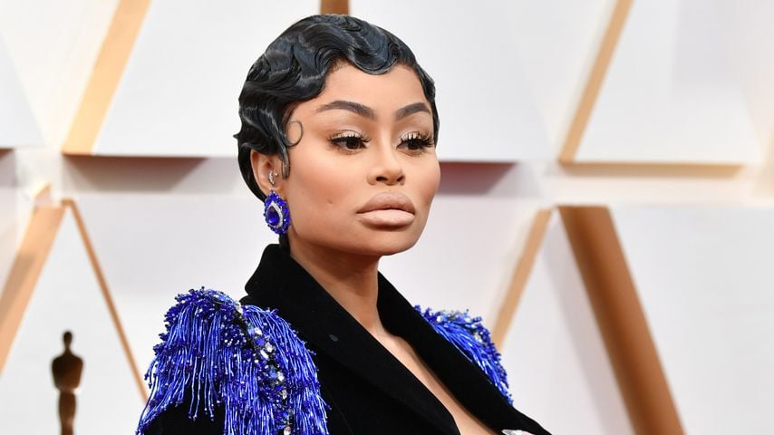 Prozess: Kardashians fordern 375.000 Euro von Black Chyna