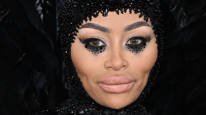 Blac Chyna, Model