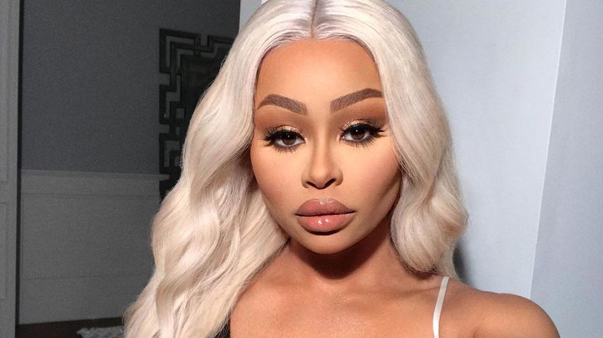 Blac Chyna