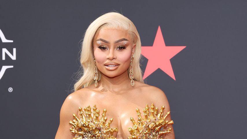 So viel verdient Blac Chyna mit ihrem OnlyFans-Account!