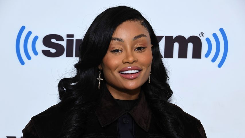 Blac Chyna, Model