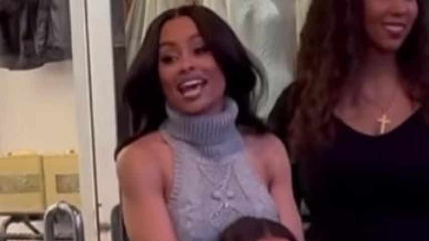 Blac Chyna und Dream Renee Kardashian, September 2024