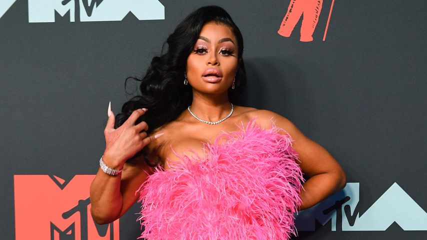 Blac Chyna bei den MTV Video Music Awards 2019