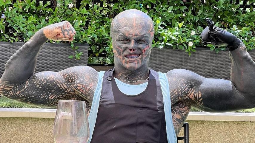 Black Alien, 2023