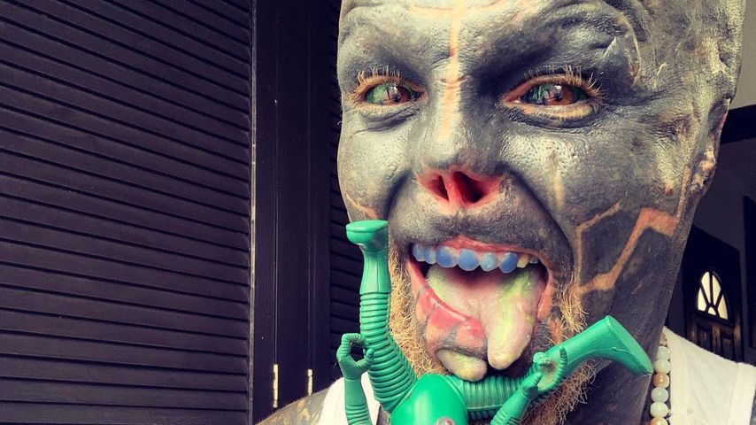 Black Alien, Influencer