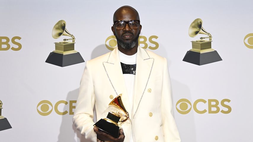 Black Coffee, Musiker