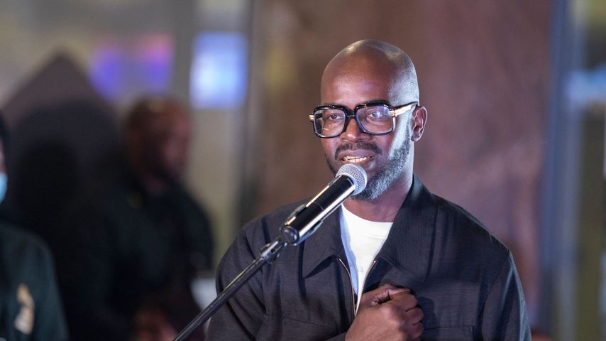 Black Coffee, Musiker