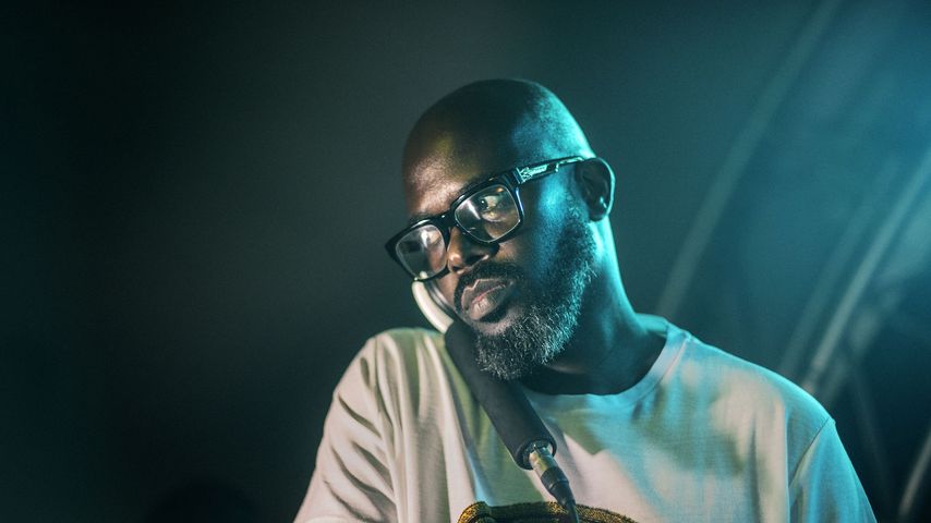 Nach schwerem Flugzeugunfall: DJ Black Coffee ist verletzt!
