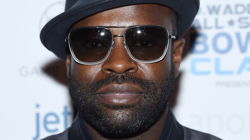 Black Thought bei einem Event in NYC im Februar 2015
