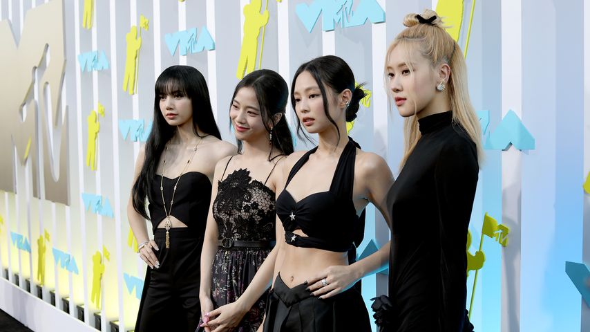 Blackpink, K-Pop-Girlgroup