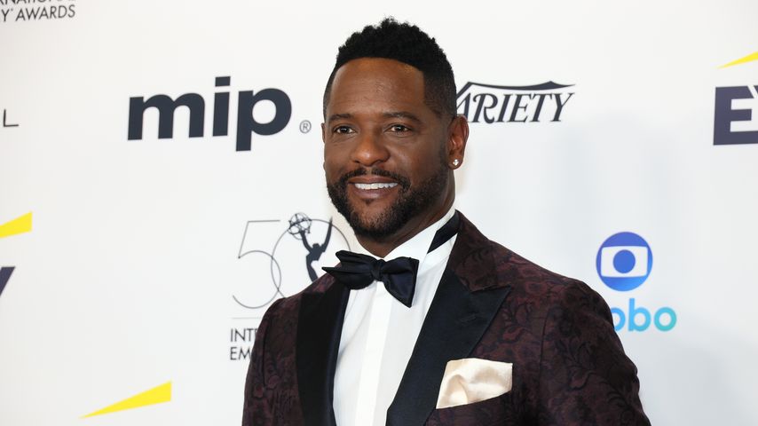 Blair Underwood, Schauspieler