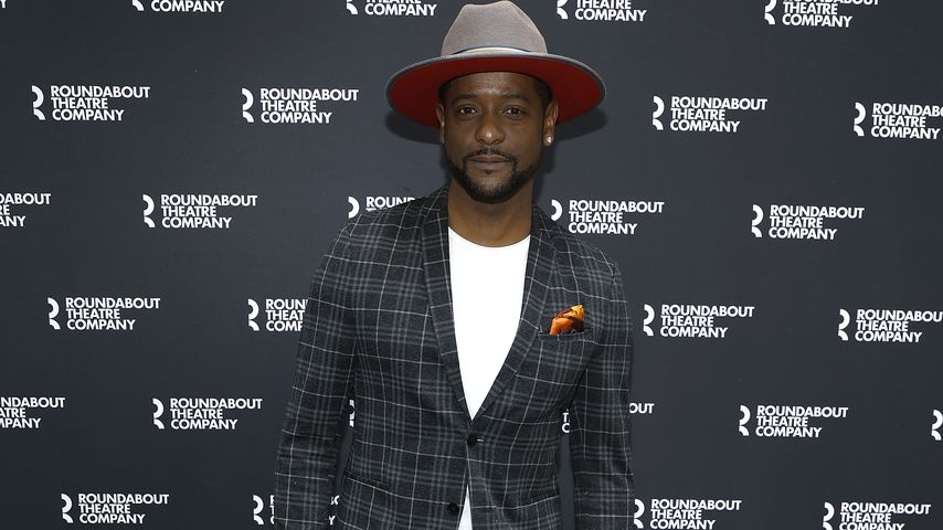 Blair Underwood, Schauspieler