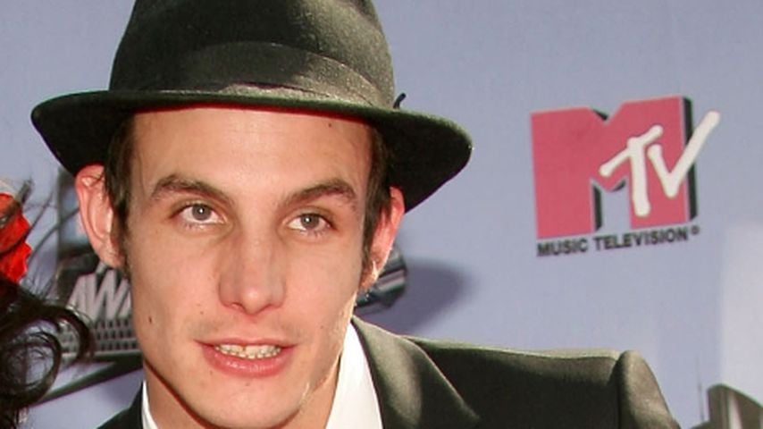 Ex von Amy Winehouse: Blake ahnt nichts vom Todesdrama