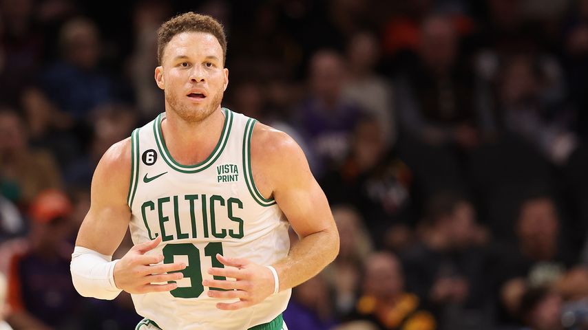 Blake Griffin im Dezember 2022