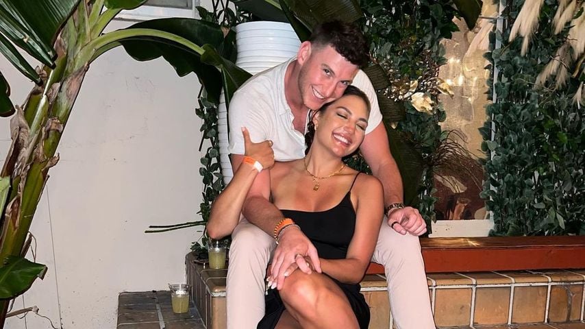 Nach Gerüchten: Giannina Gibelli macht neue Liebe öffentlich