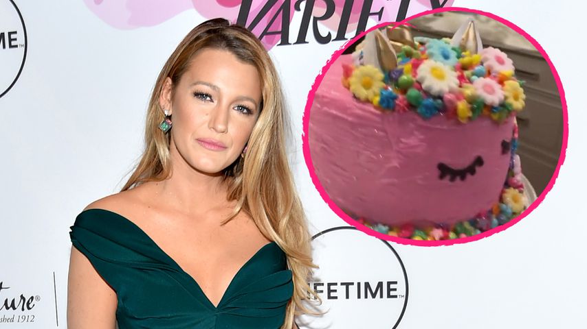 Zuckerschock! Blake Lively verwöhnt Schwester zum Geburtstag