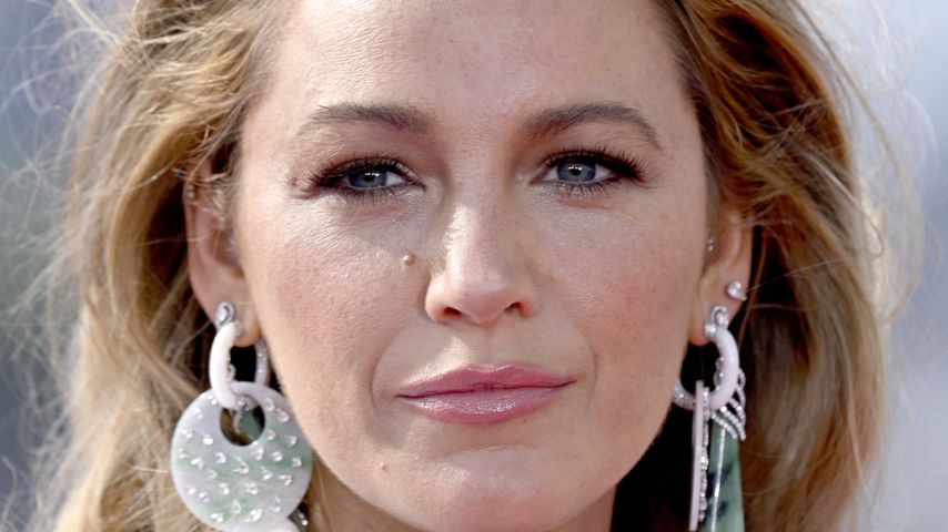 Blake Lively, Schauspielerin