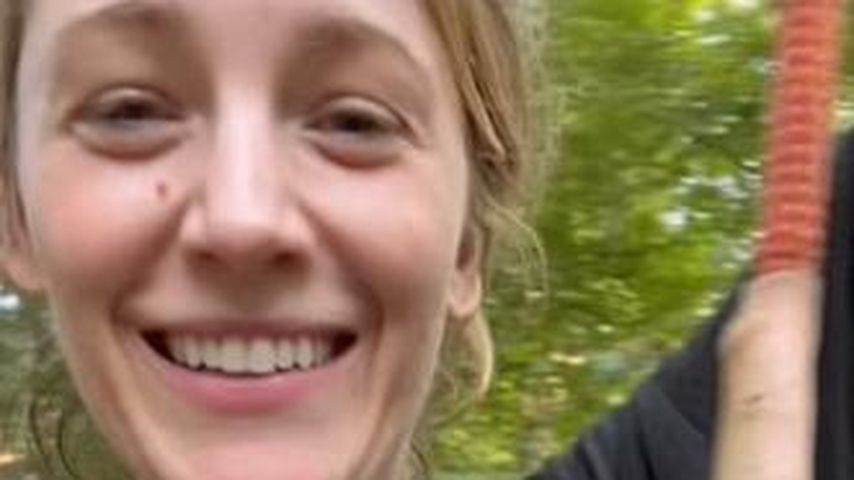 Blake Lively im Juli 2024