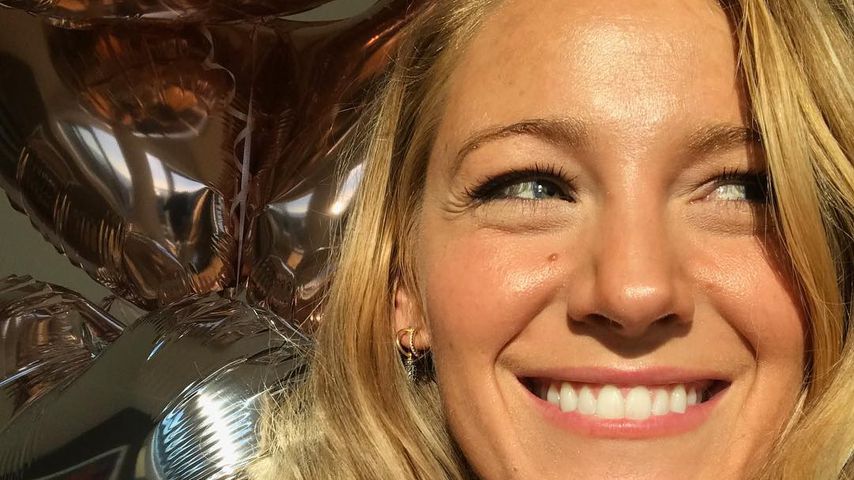 Blake Lively