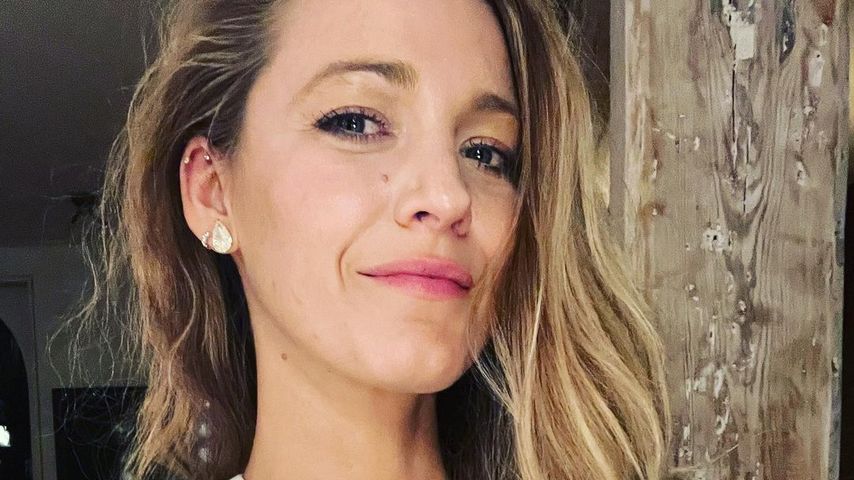 Blake Lively, Schauspielerin