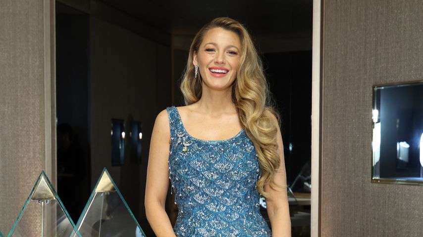 Blake Lively, Schauspielerin