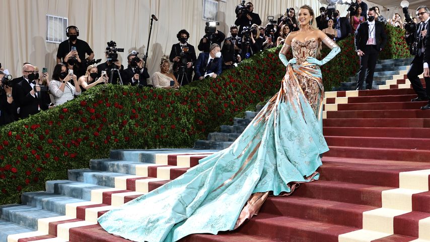 Blake Lively, Schauspielerin