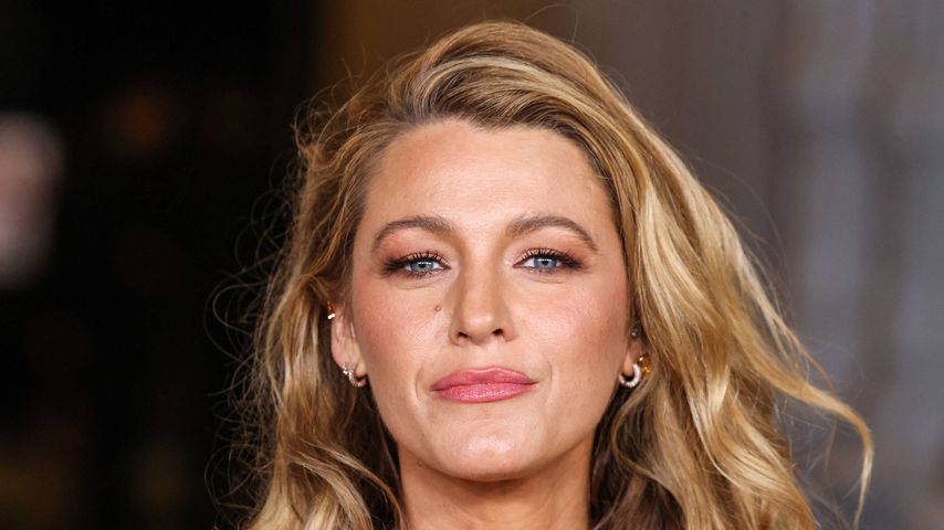 Blake Lively, Schauspielerin