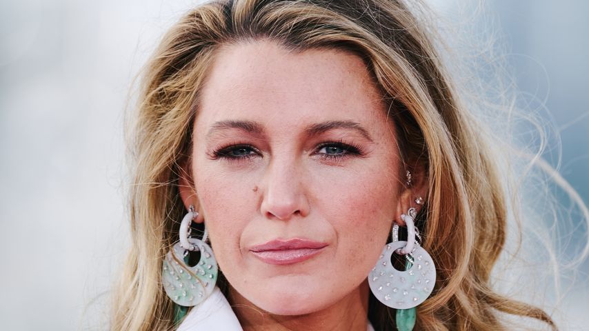 Blake Lively, Schauspielerin