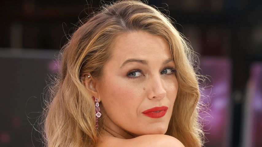 Blake Lively, Schauspielerin