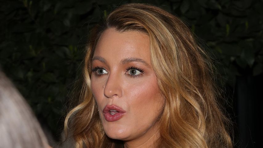 Blake Livelys Anwalt kritisiert mögliche Promi-Vorladungen